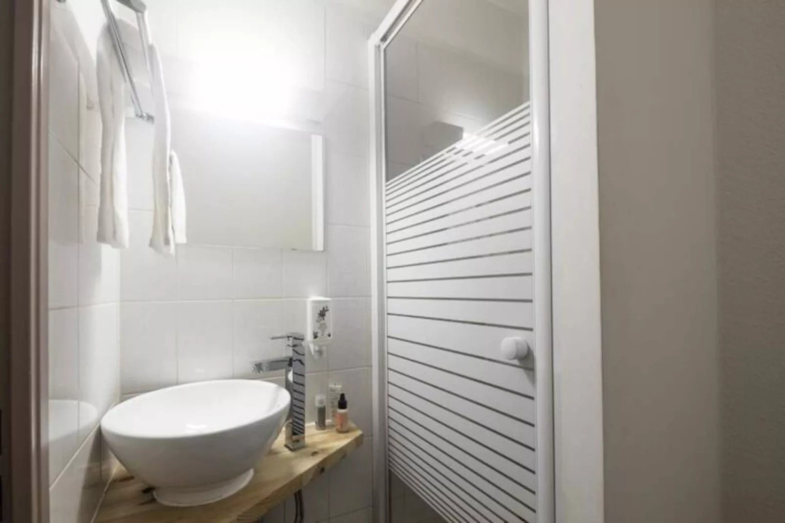 Résidence Garden & City Aix-en-Provence - Puyricard-Image-tags.