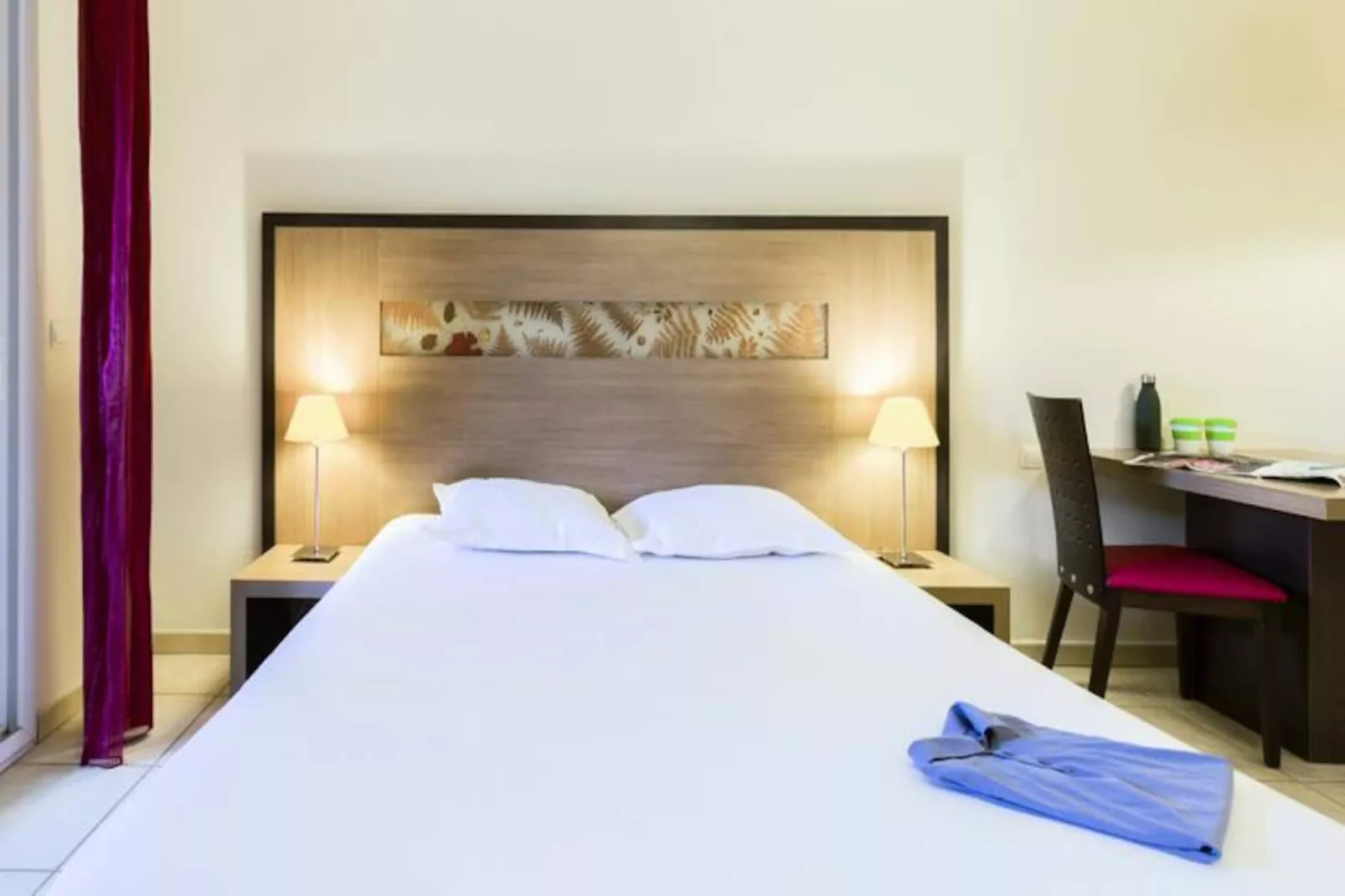 Résidence Garden & City Aix-en-Provence Rousset***-Image-tags.