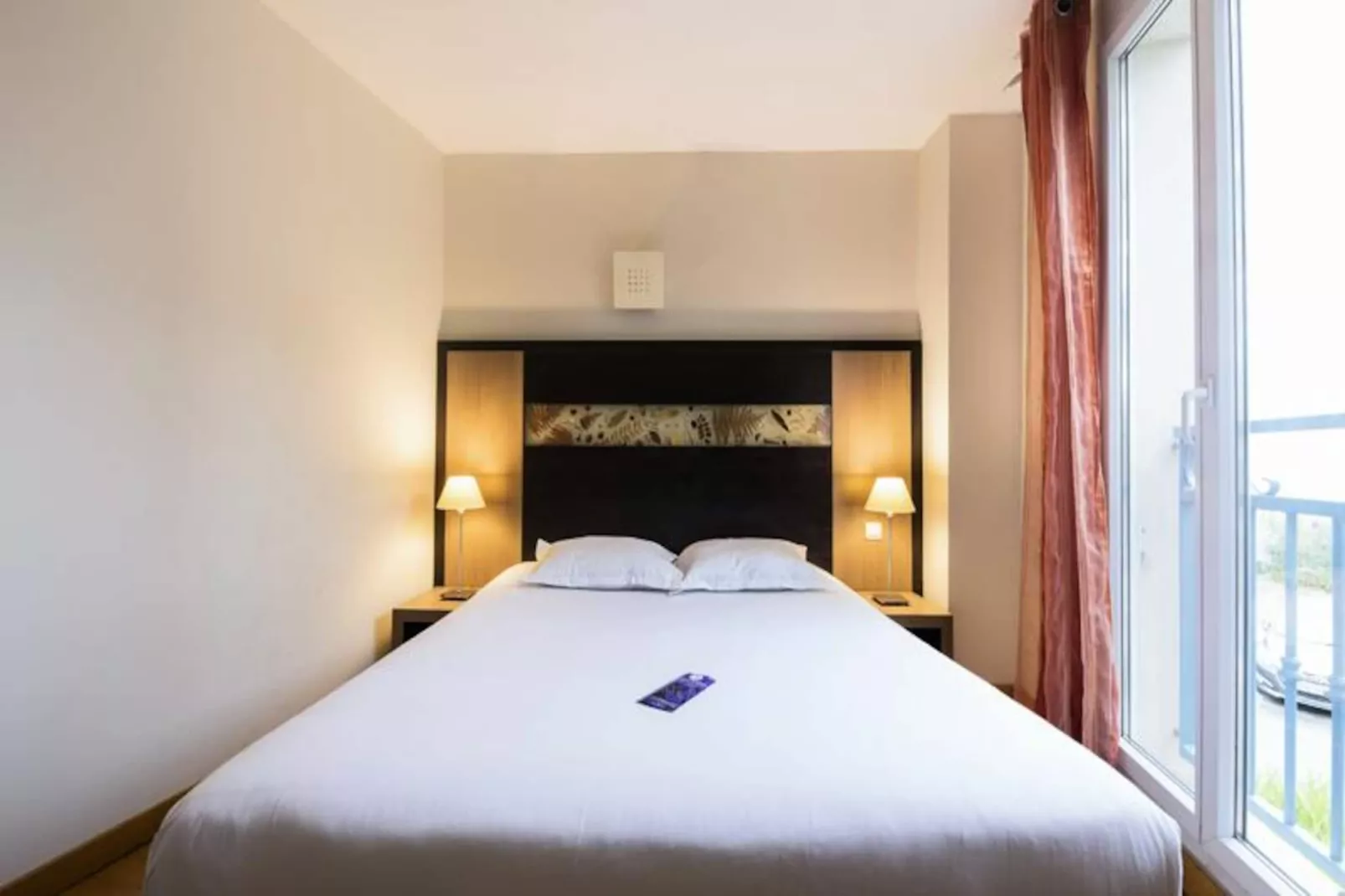 Résidence Garden & City Aix-en-Provence Rousset***-Image-tags.