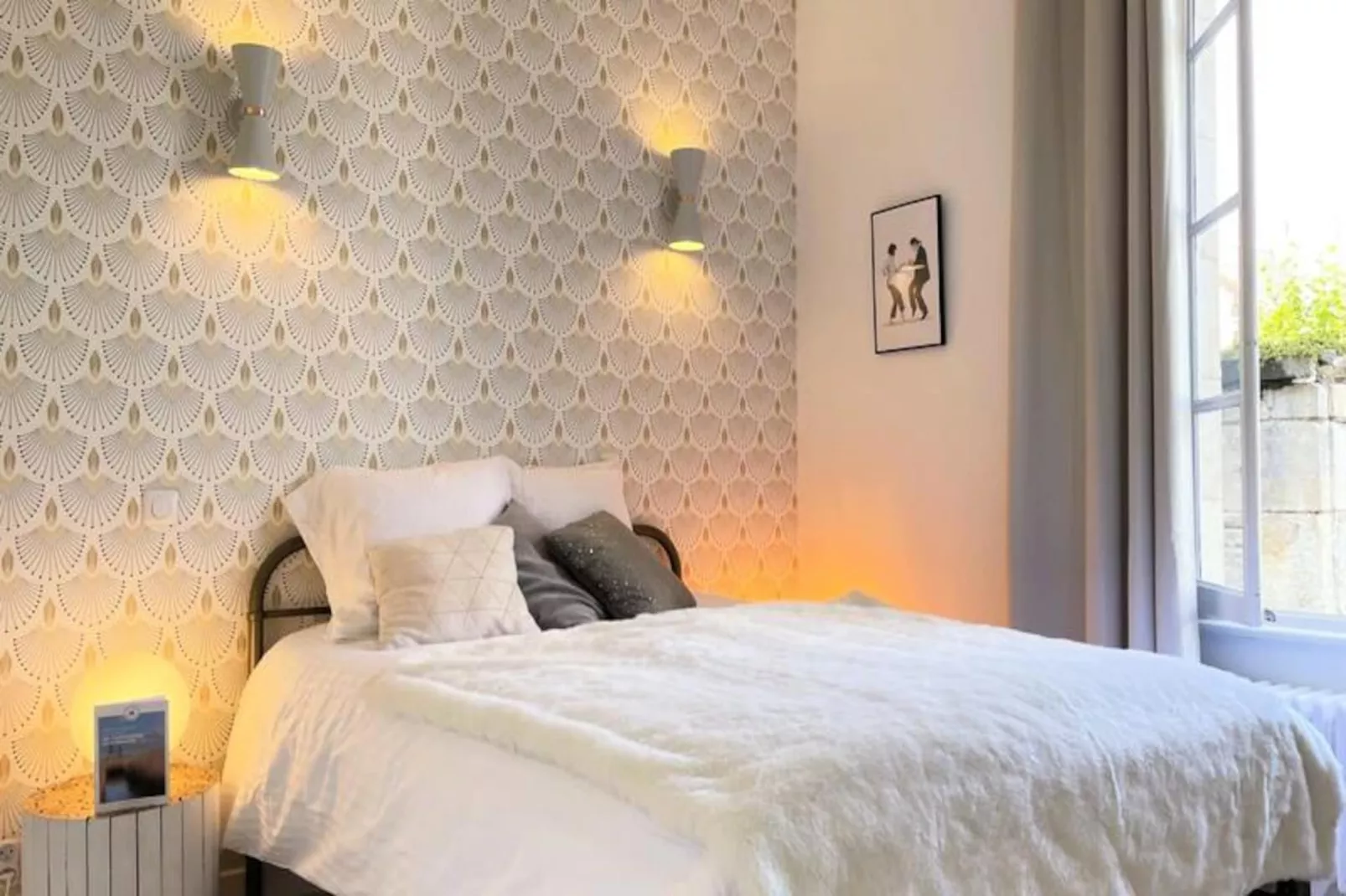 ⭕ Le Vertigo - Standing **** - Proche Mairie-Image-tags.