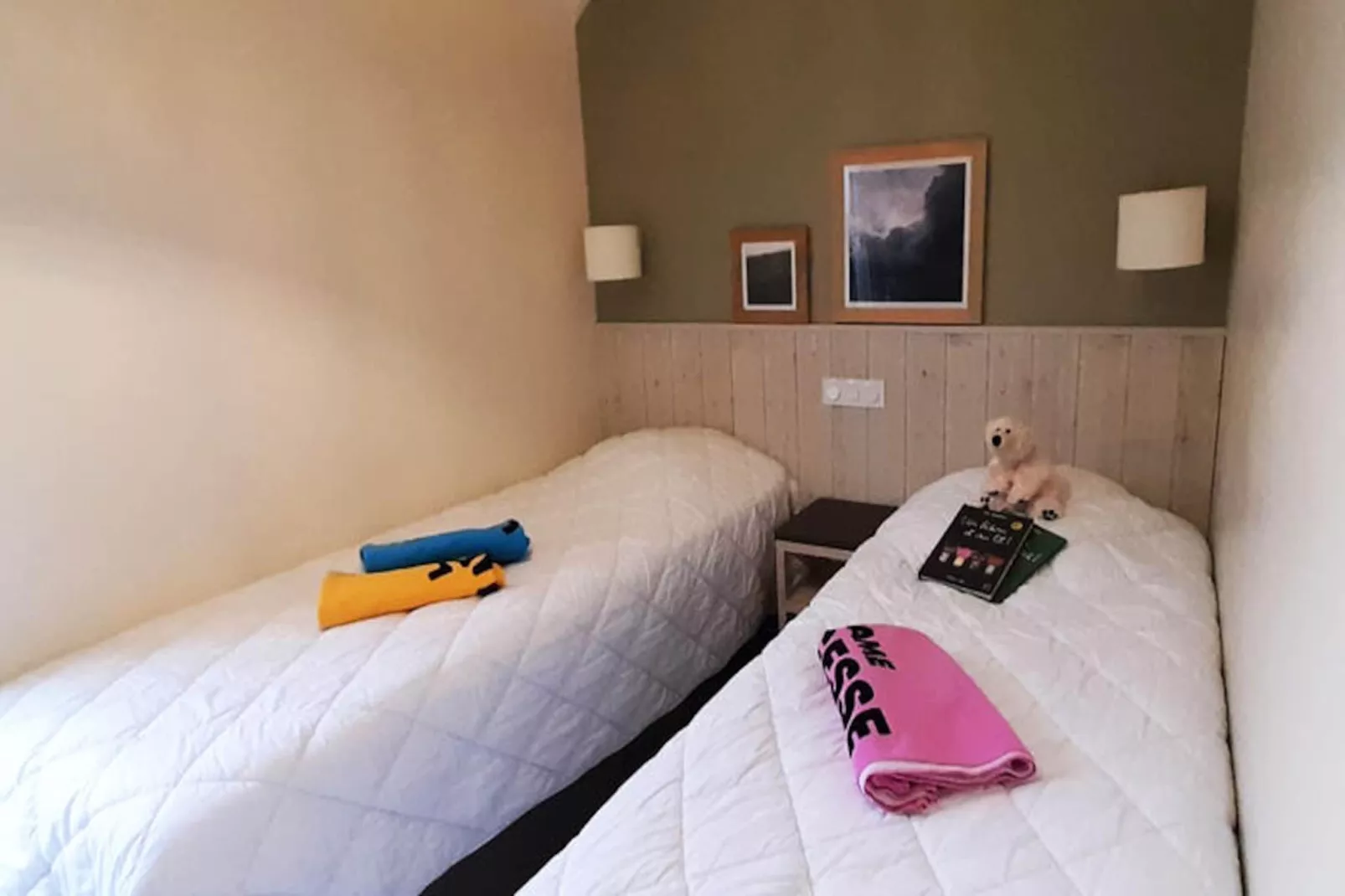 Résidence Goélia La Pommeraie-Image-tags.