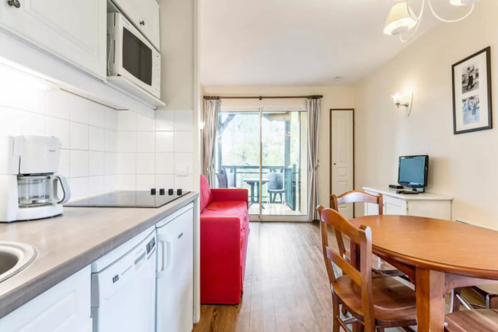 La Résidence du Golf - maeva Home-Image-tags.