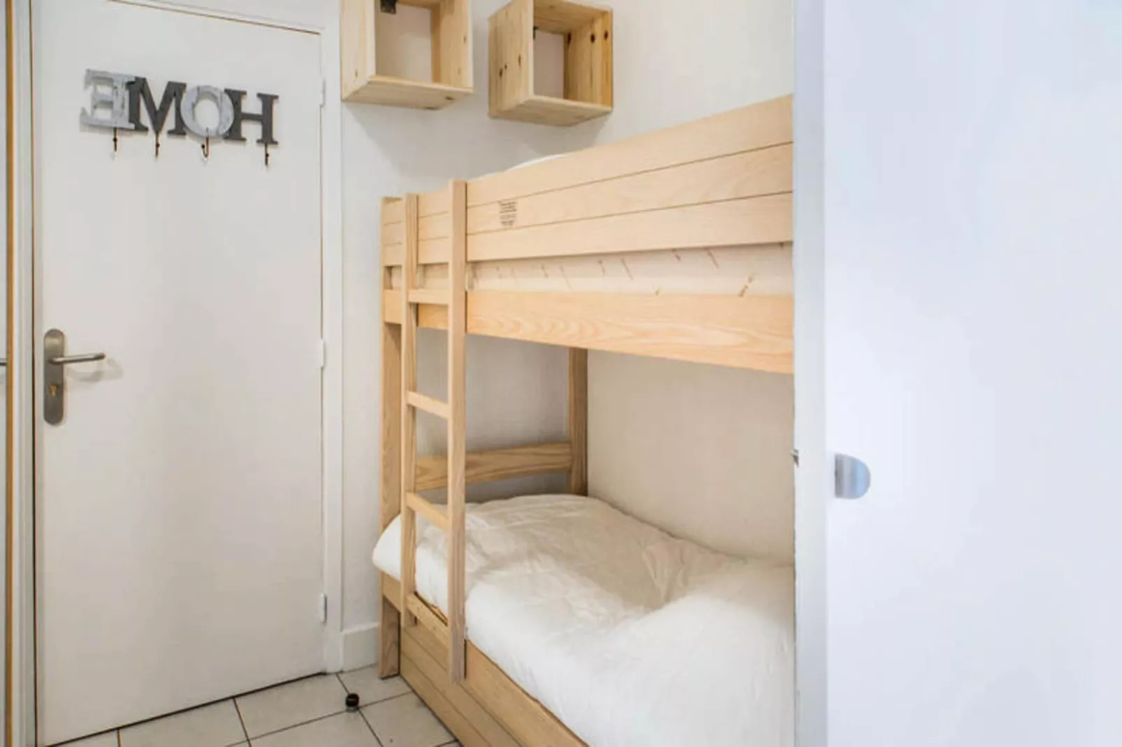 Résidence Les Embruns - maeva Home-Buitenkant zomer