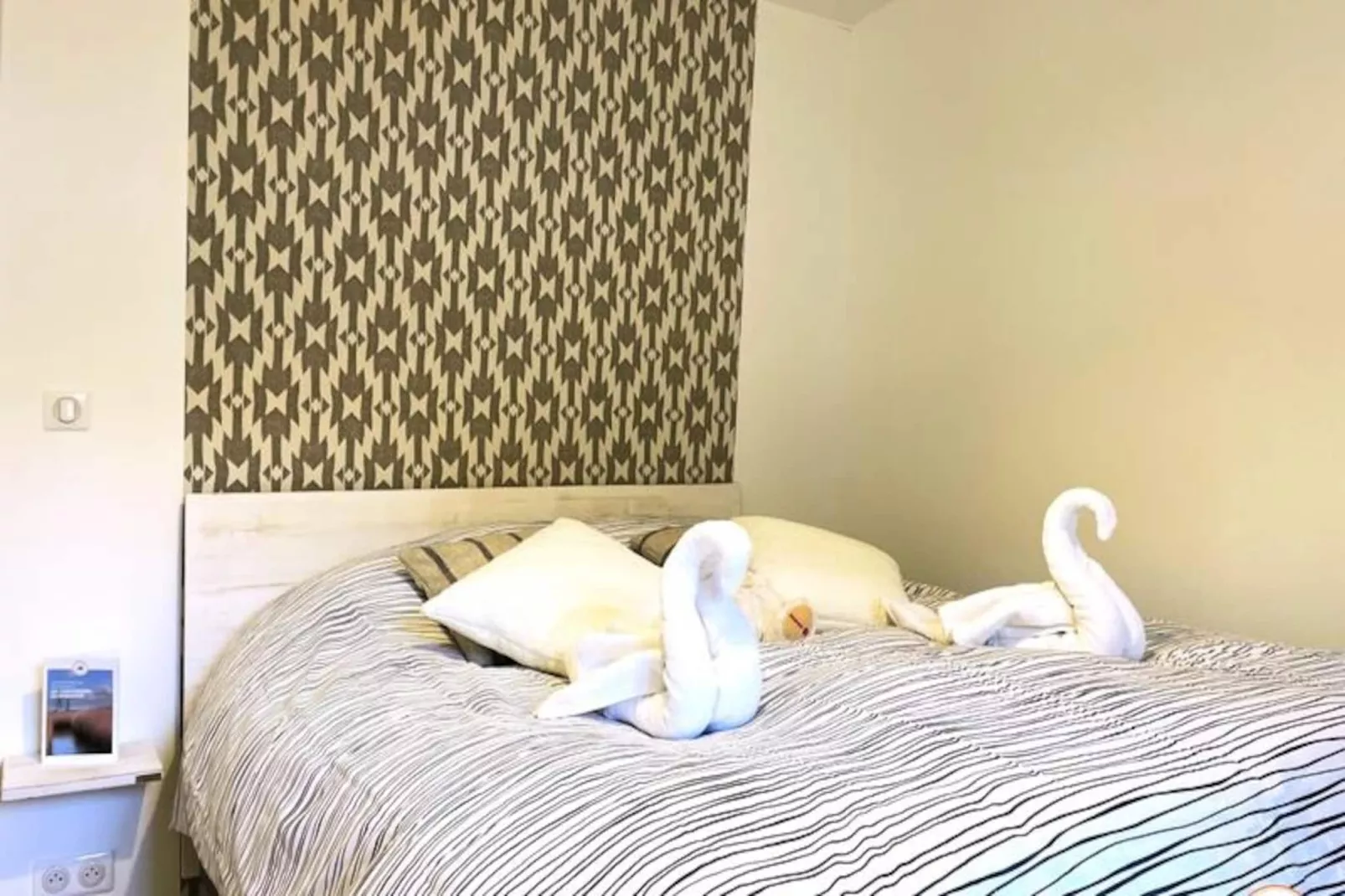 🌳 The Garden House - 5ch, 4 Sdb - 10 Pers-Image-tags.