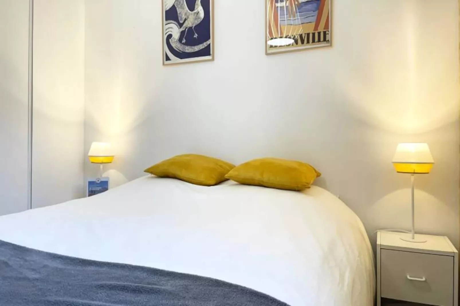 🌍 Le Panorama - Jardin Et Balcon Vue Mer-Image-tags.