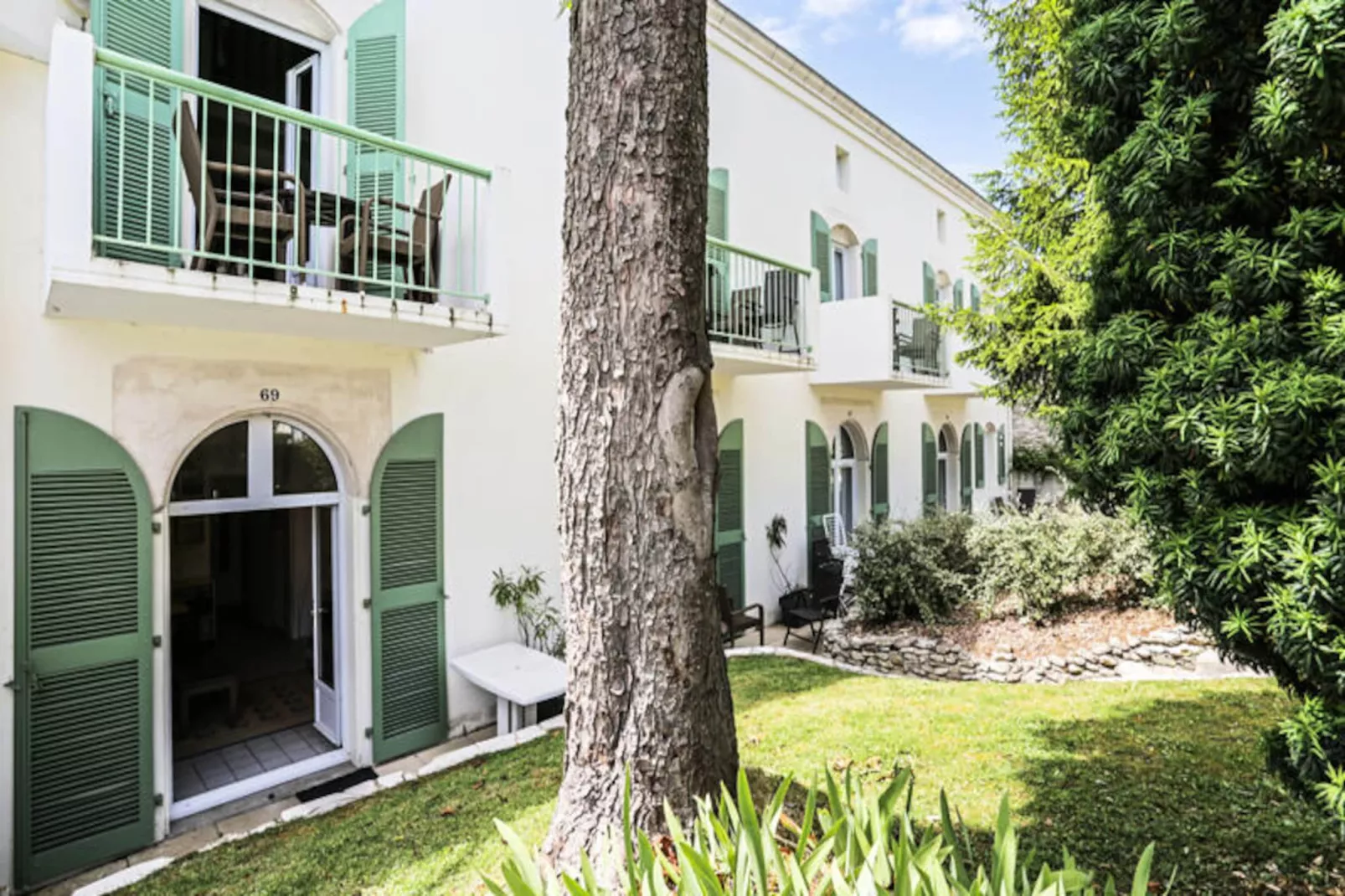 Résidence Le Palais des Gouverneurs - maeva Home-Image-tags.