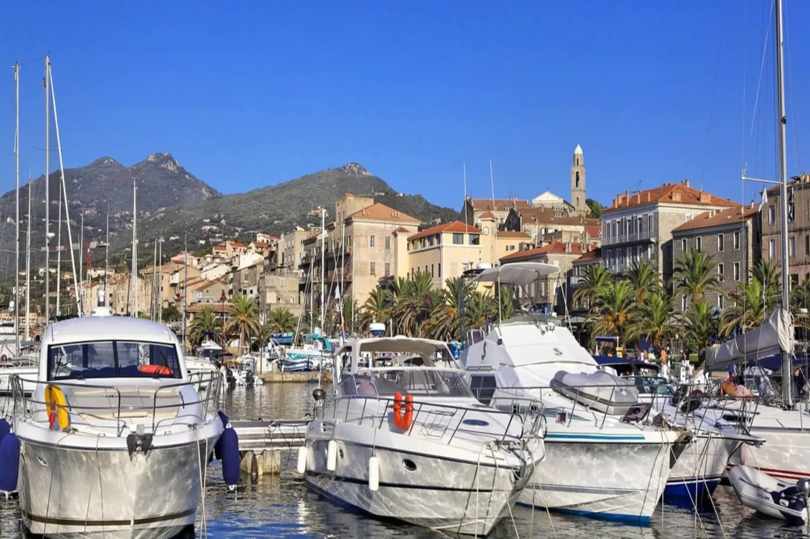 Résidence Jardins De Quatrina-Gebieden zomer 5km
