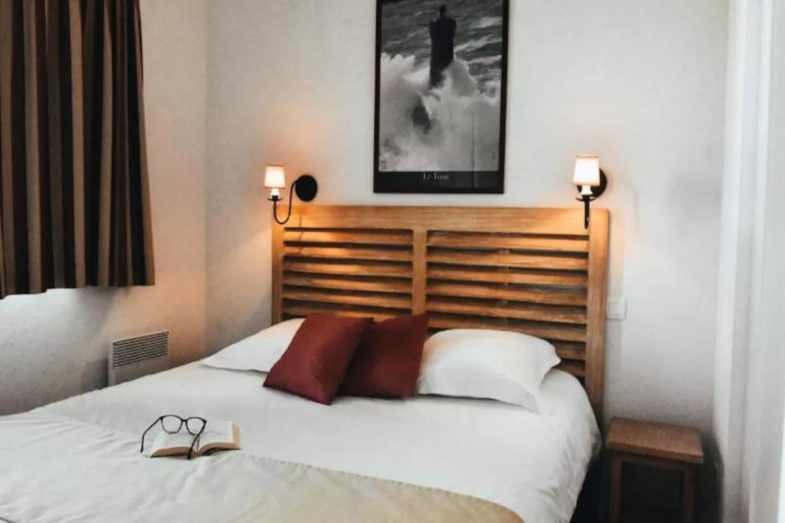 Résidence Goélia Domaine des Glénan***-Image-tags.