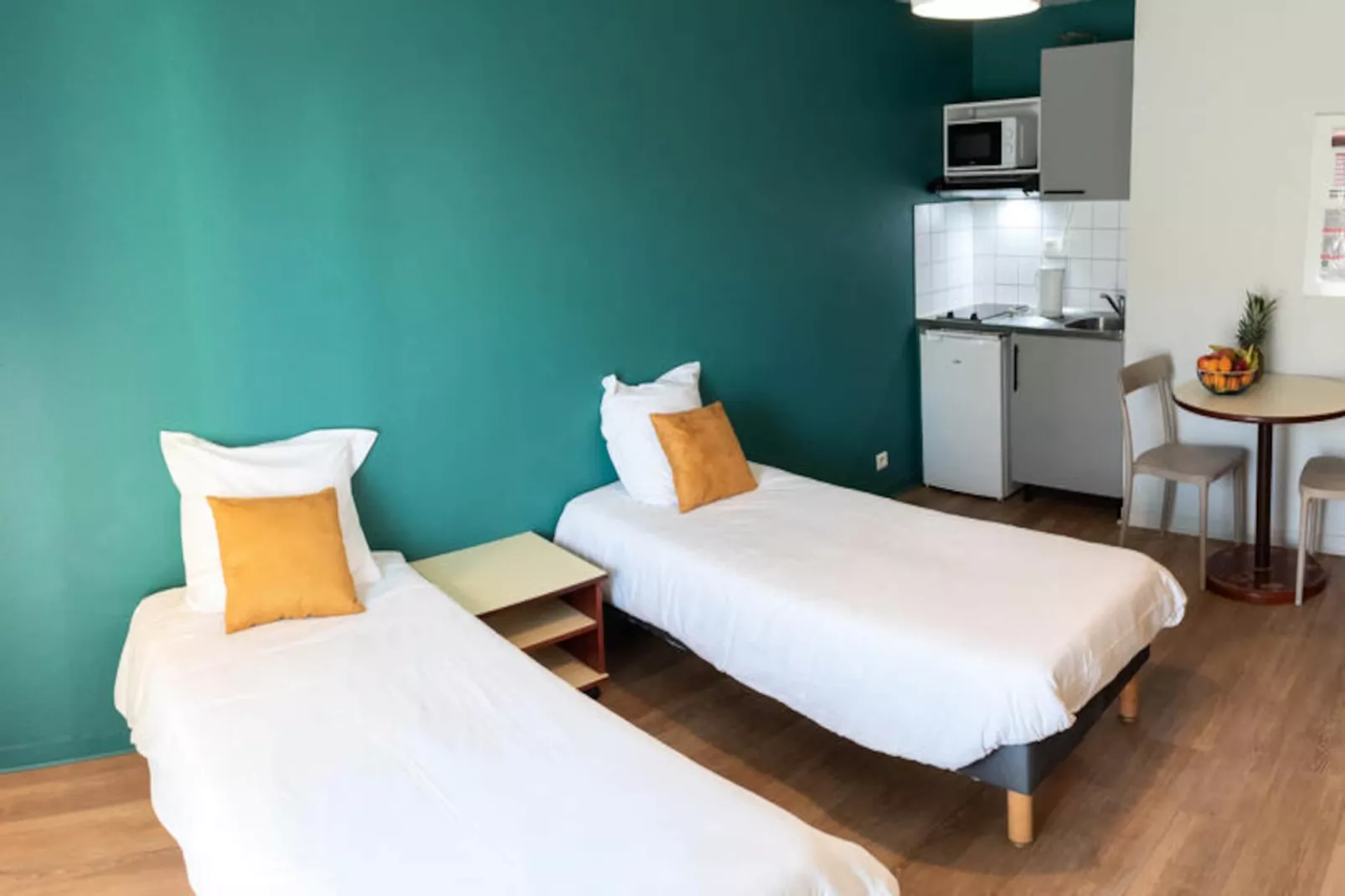 Appart'Hôtel Brest-Image-tags.