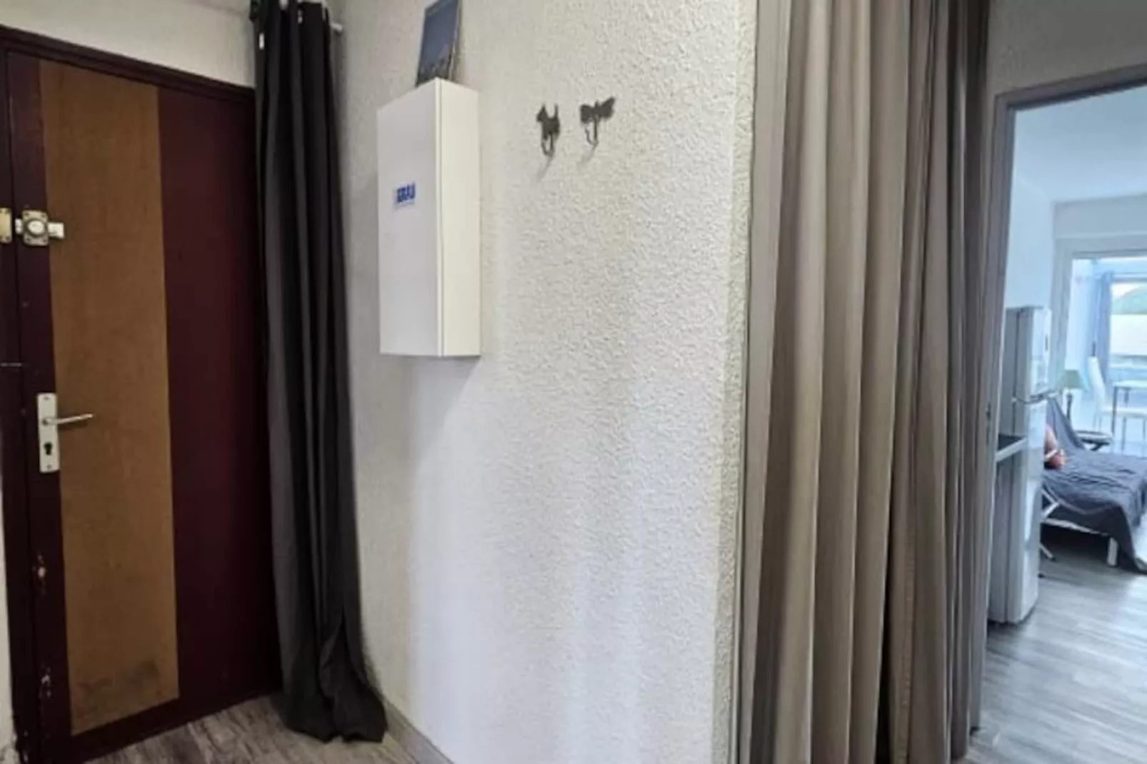 Résidence La Fleur De Roseau 200m De La Plage, 300 M Des Commerces-Image-tags.