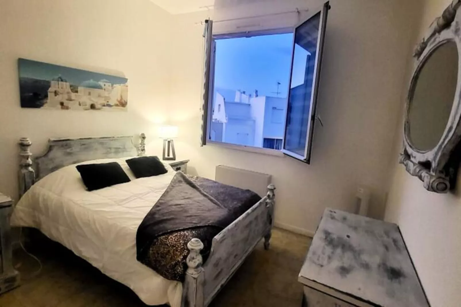 Résidence Marina Nirvana Vue Sur L'eau-Image-tags.