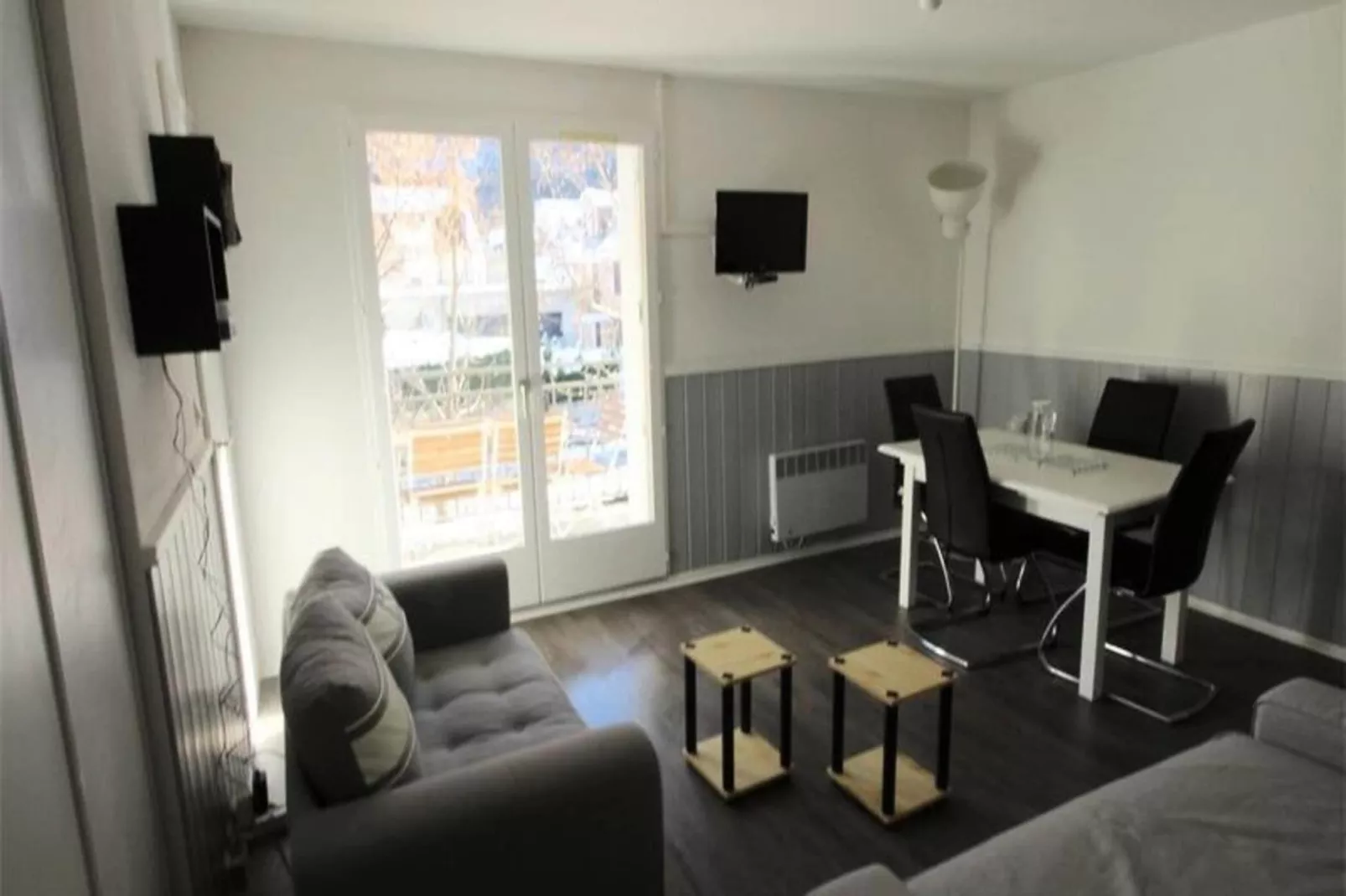 Résidence Jardins Du Casino-Buitenkant zomer