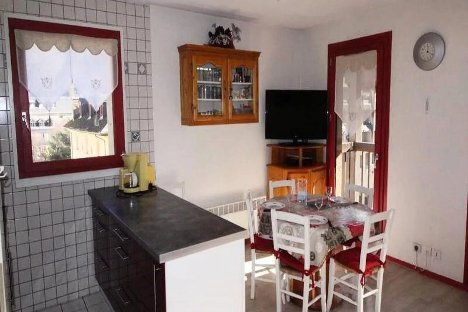 Résidence Soulan-Overloop