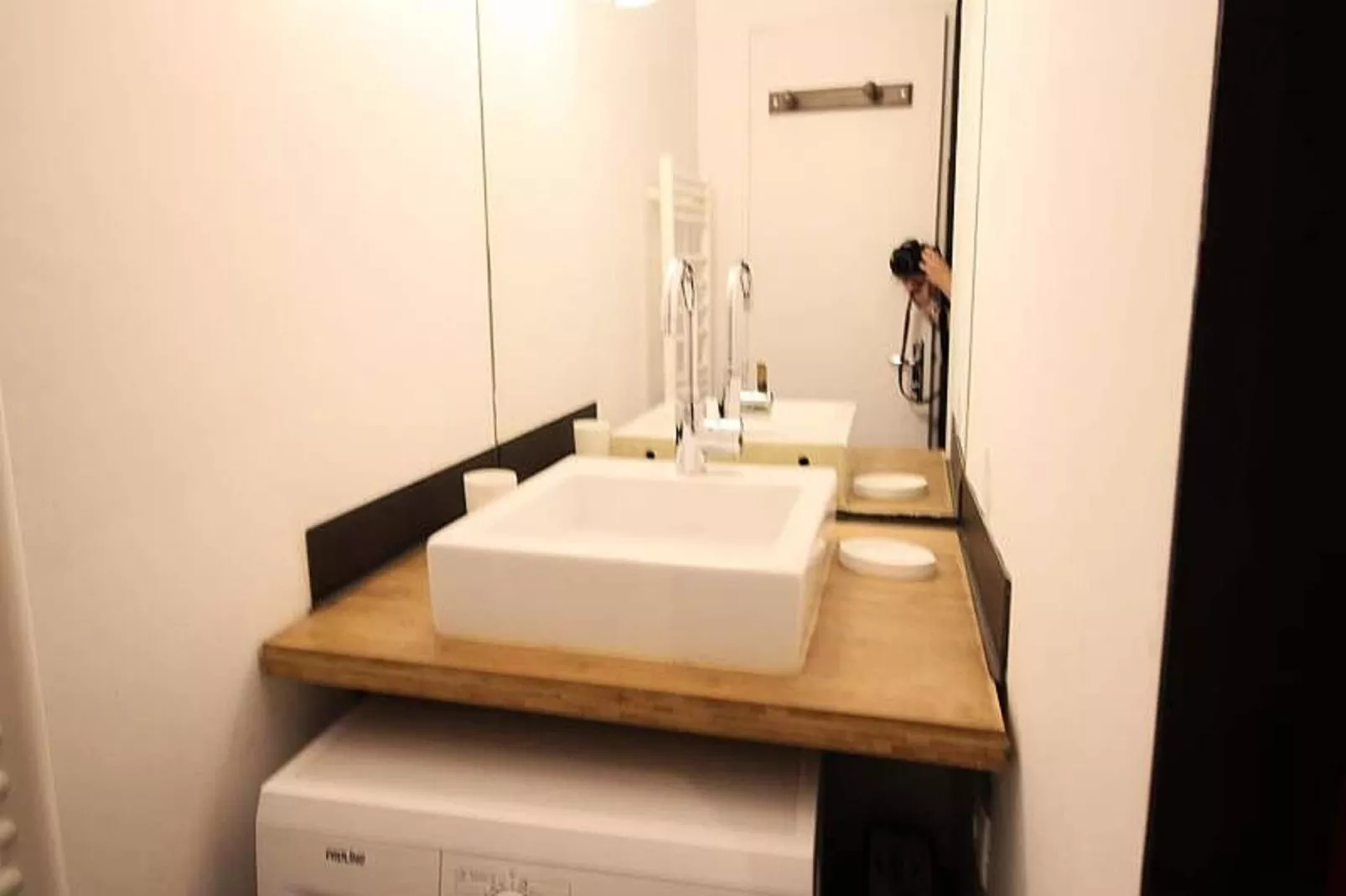 Résidence Terrasses D'etigny-Terrasbalkon