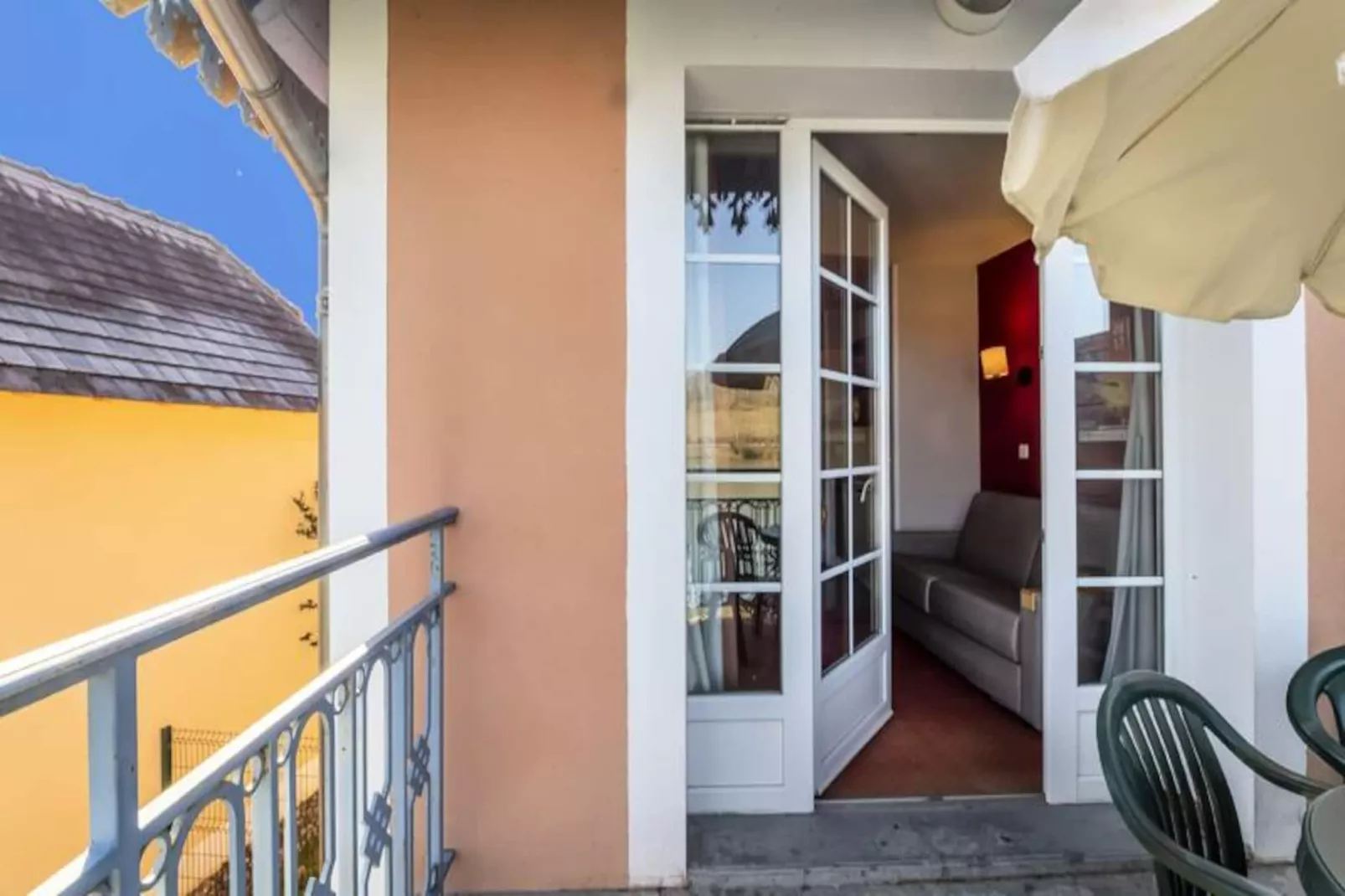 Résidence Le Hameau du Lac - maeva Home-Image-tags.