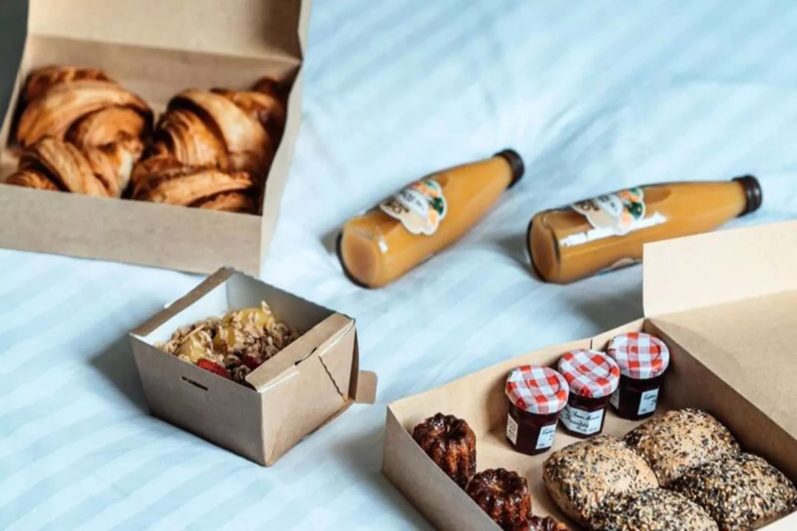 Charmant Appartement Pour 4 Dans Le Centre Ville De Bordeaux-Faciliteiten