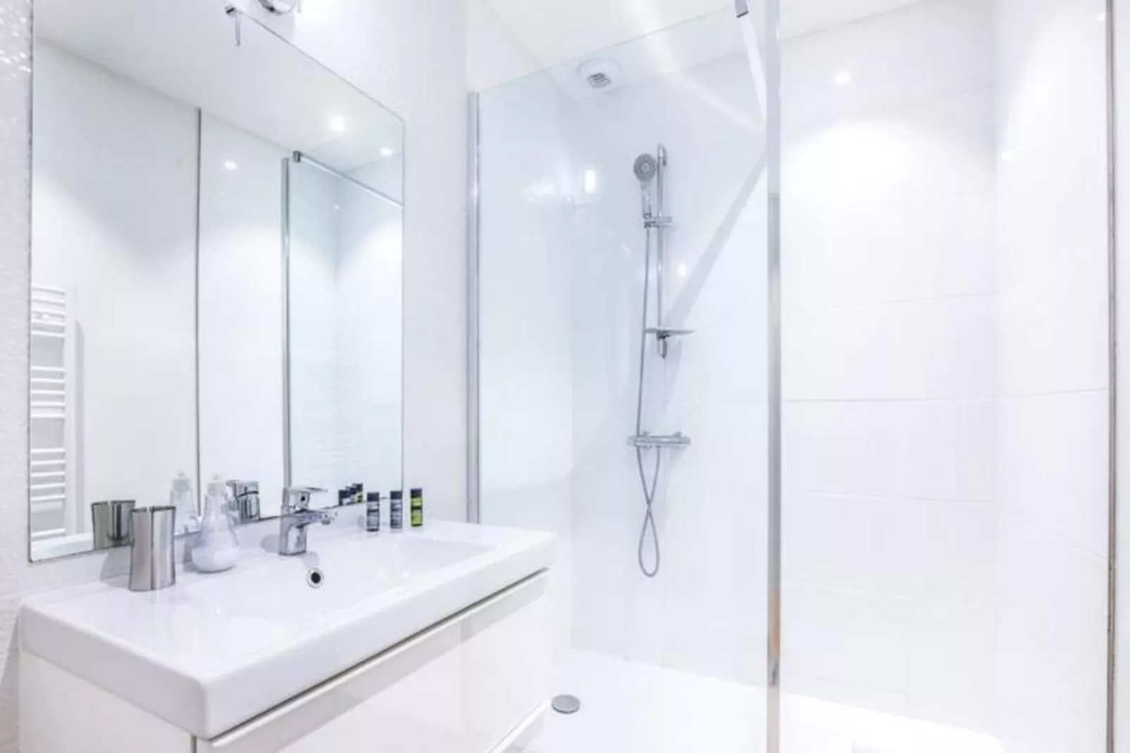 Magnifique Et Lumineux T3 De Charme Aux Quinconces Id&eacute;al Pour 4 Personnes-Sfeer