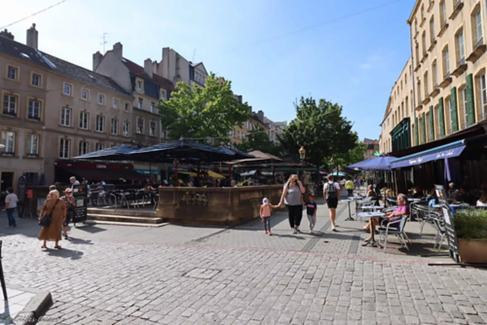 Superbe Appartement Cozy Et Charmant Pour 2 Vers La Gare Saint-jean-Gebieden zomer 5km