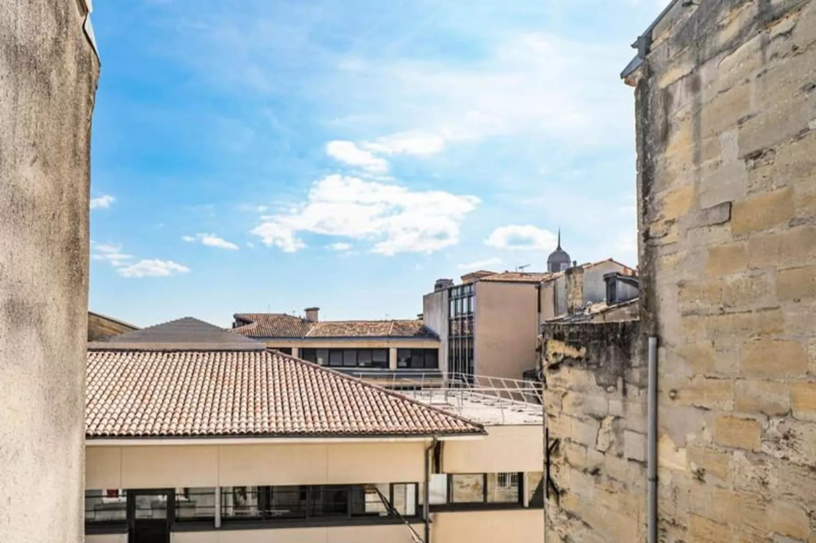Magnifique Appartement 3 Chambres Avec Rooftop-Sfeer