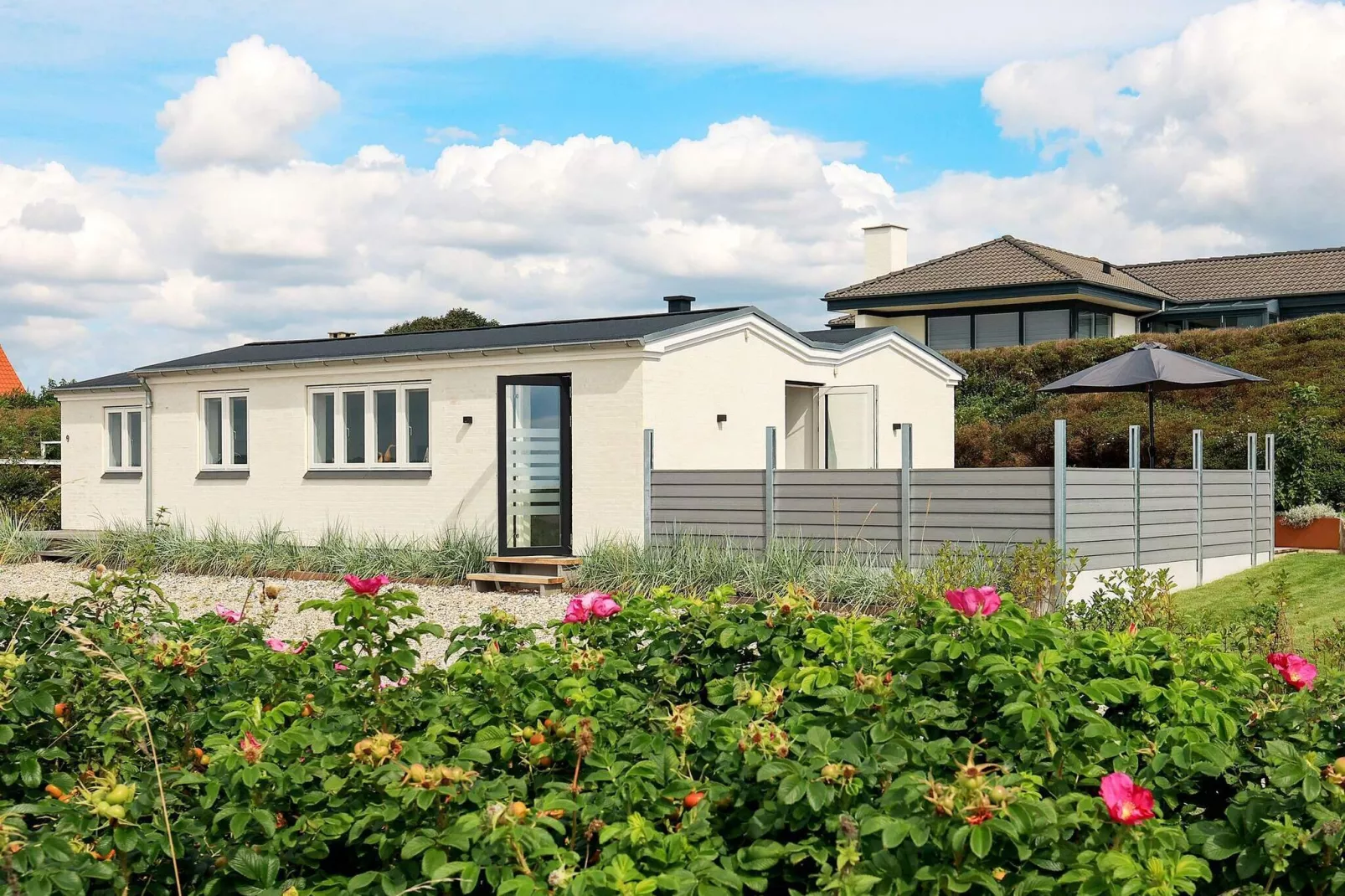 6 persoons vakantie huis in Assens