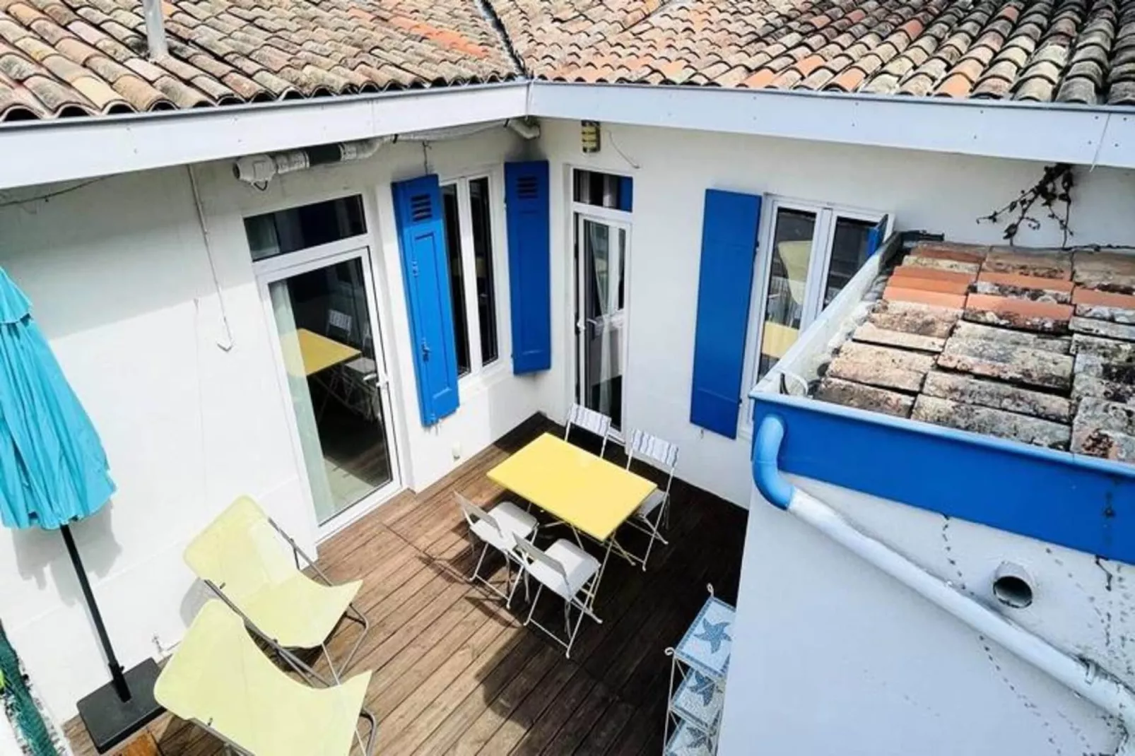 Résidence 335-arcachon-Terrasbalkon