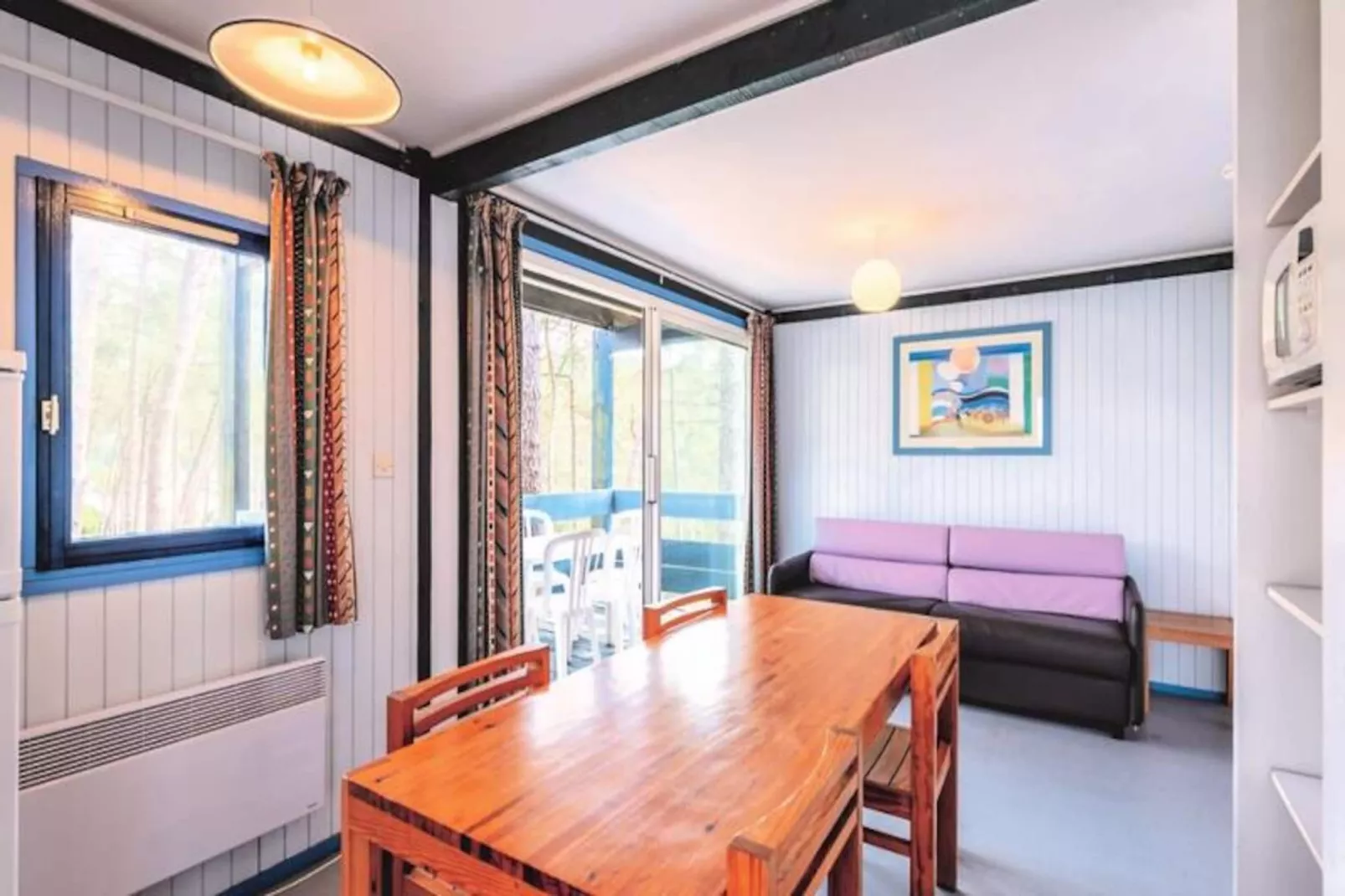 Résidence Domaine Les Cavales-Image-tags.