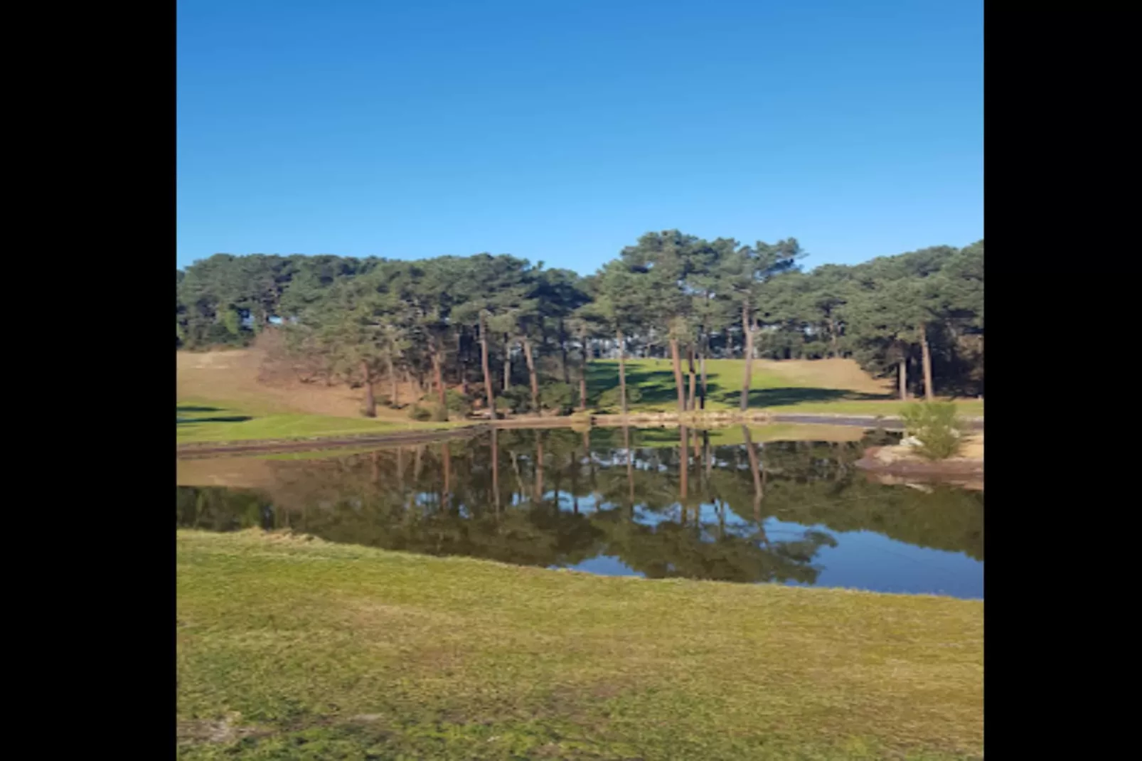 Les Appartements de Lacanau les Pins - maeva Home-Gebieden zomer 5km