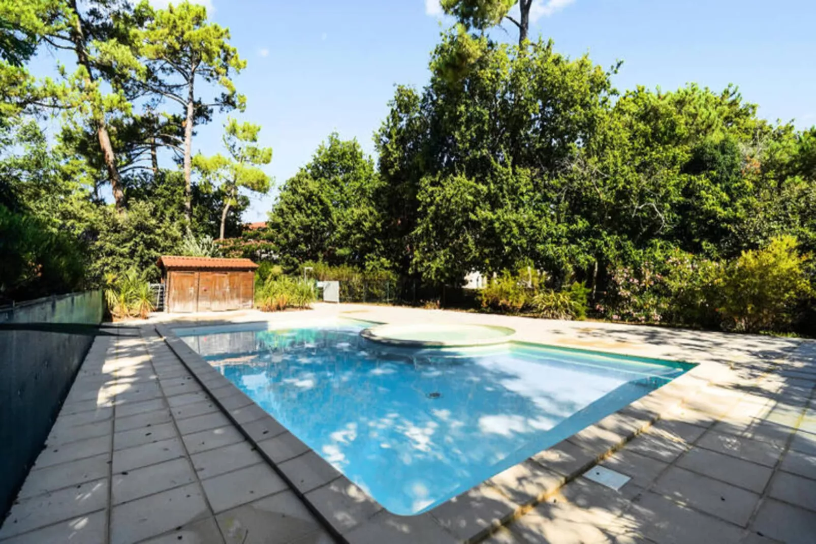 Résidence Villa Marine - maeva Home-Buitenkant zomer