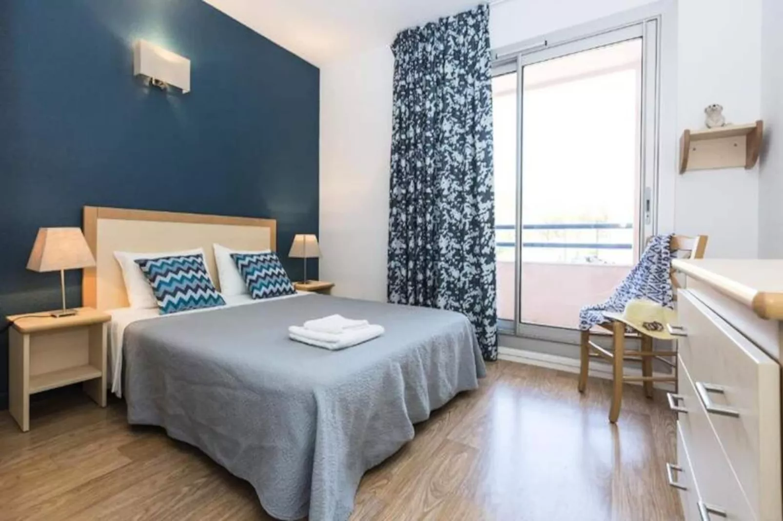 Résidence Odalys Club du Port***-Image-tags.