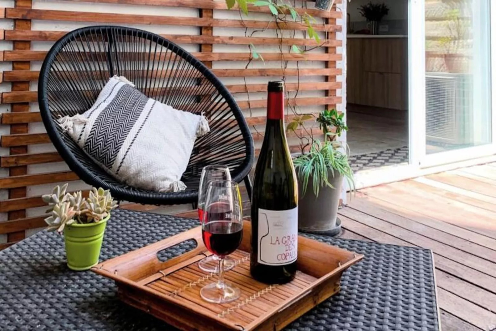 La Terrasse Bazille-Image-tags.