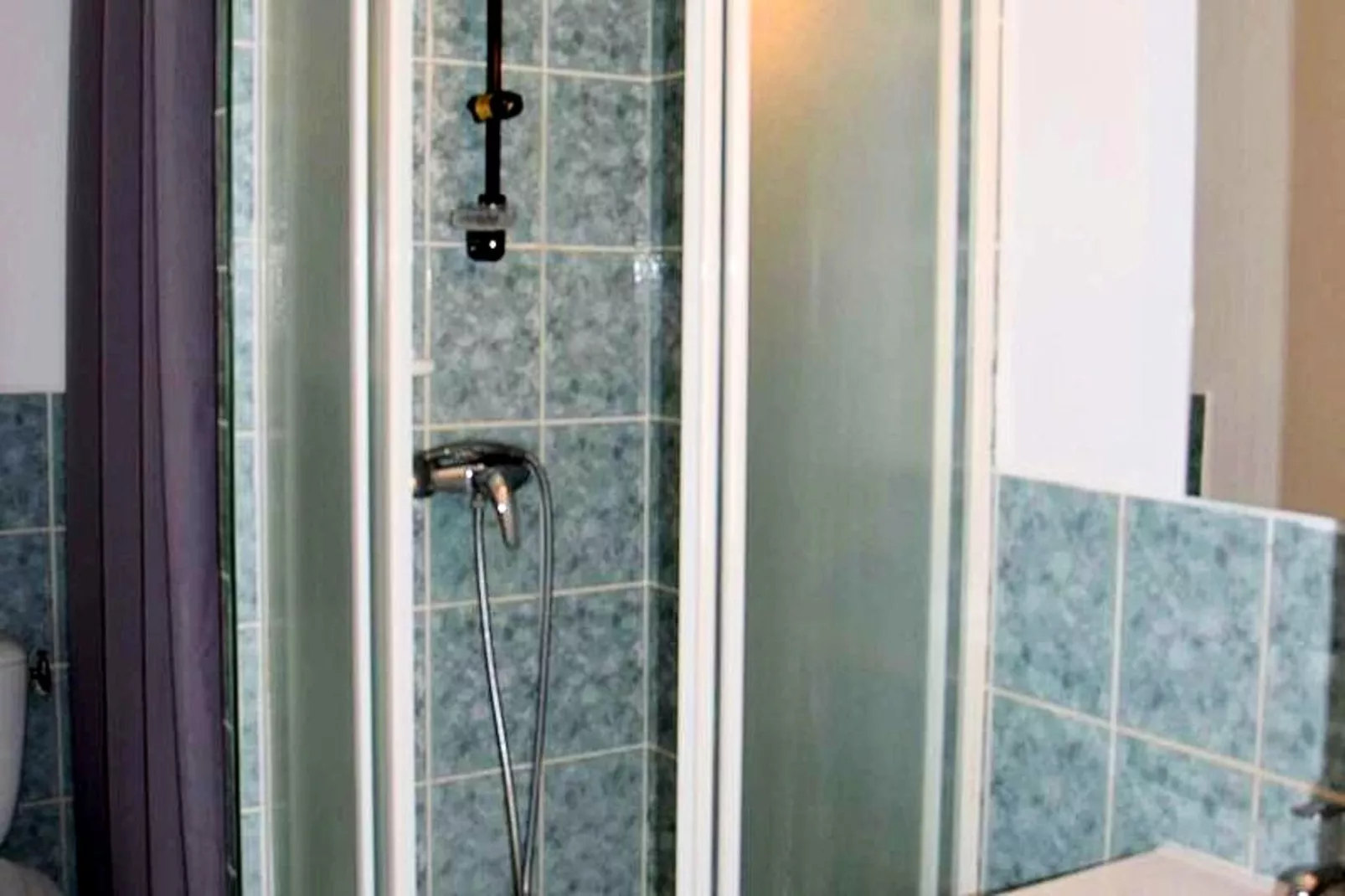 Résidence Phocéa (rés. Le)-Terrasbalkon