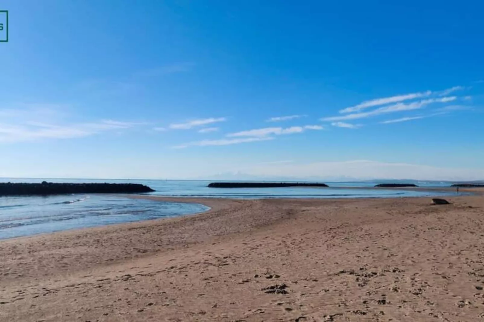 Vias-plage - Superbe T1 &agrave; 100m De La Plage-Image-tags.