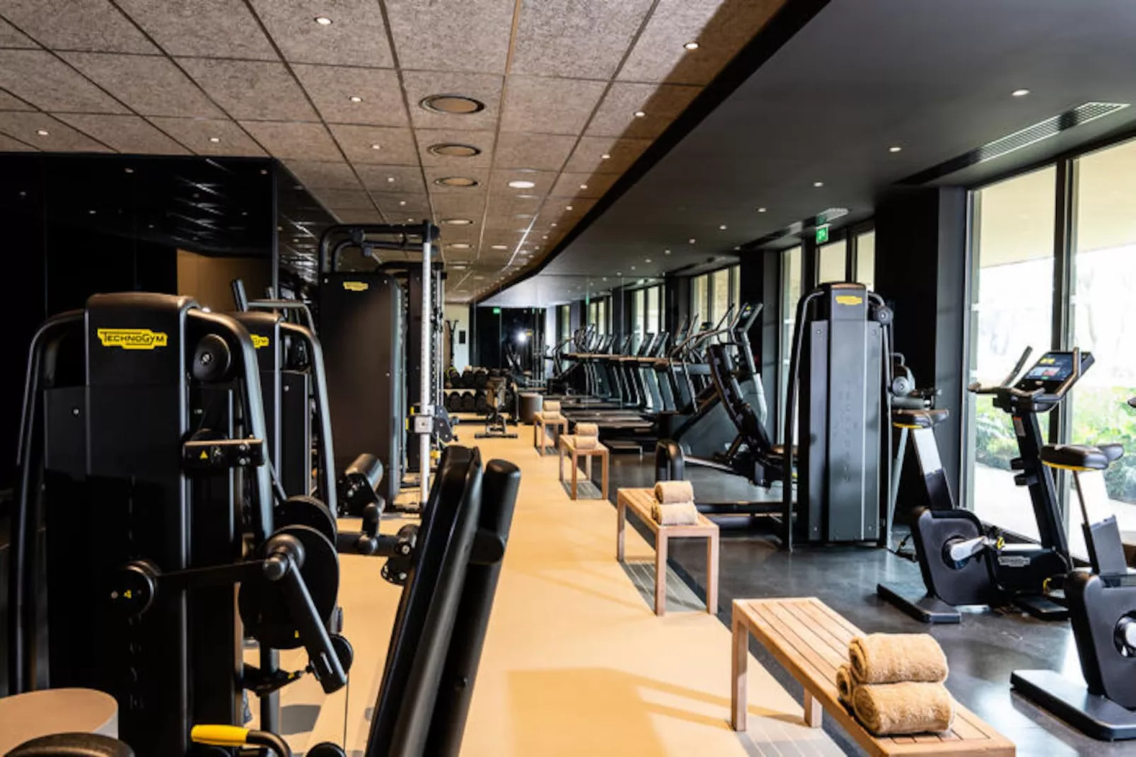 Horizon Resort Massane ****-Image-tags.