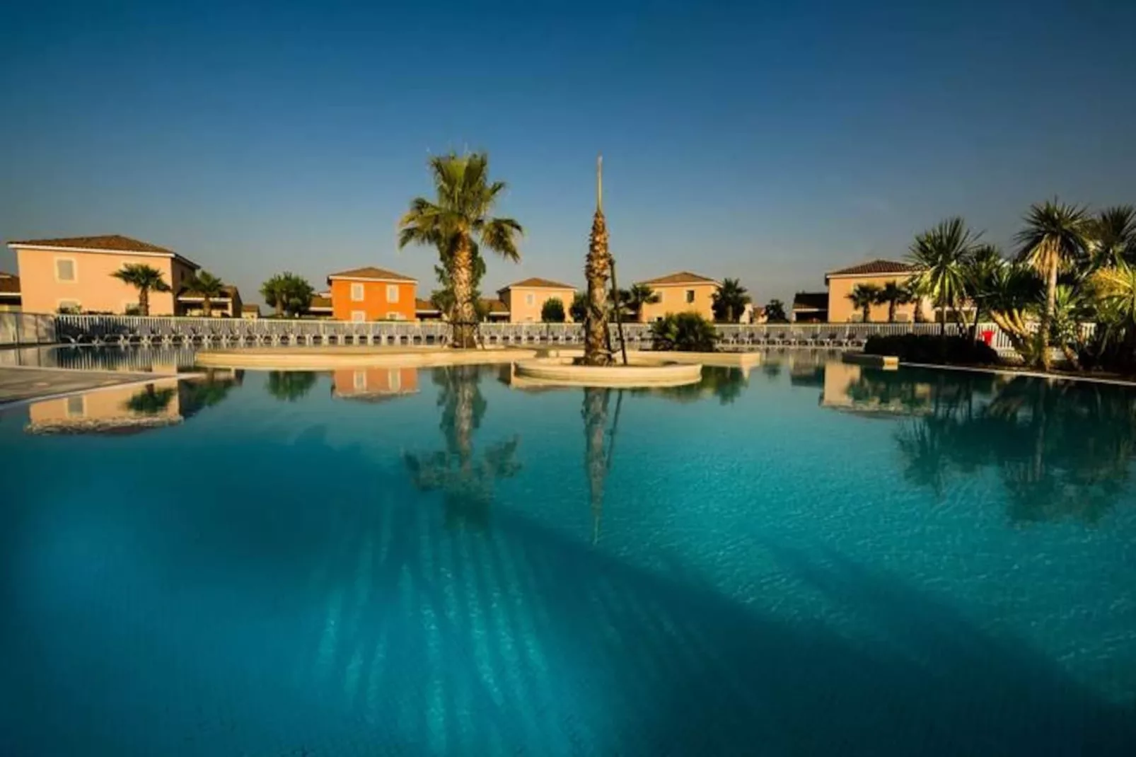 Résidence Le Domaine du Golf ***-Image-tags.