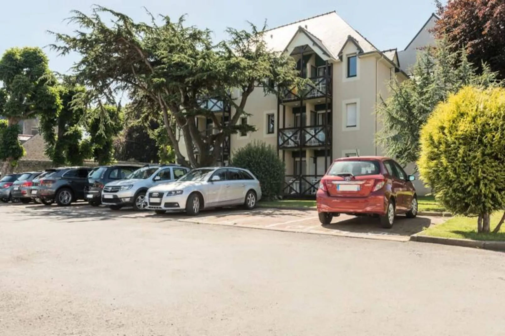 Résidence Ty Mat ***-Image-tags.