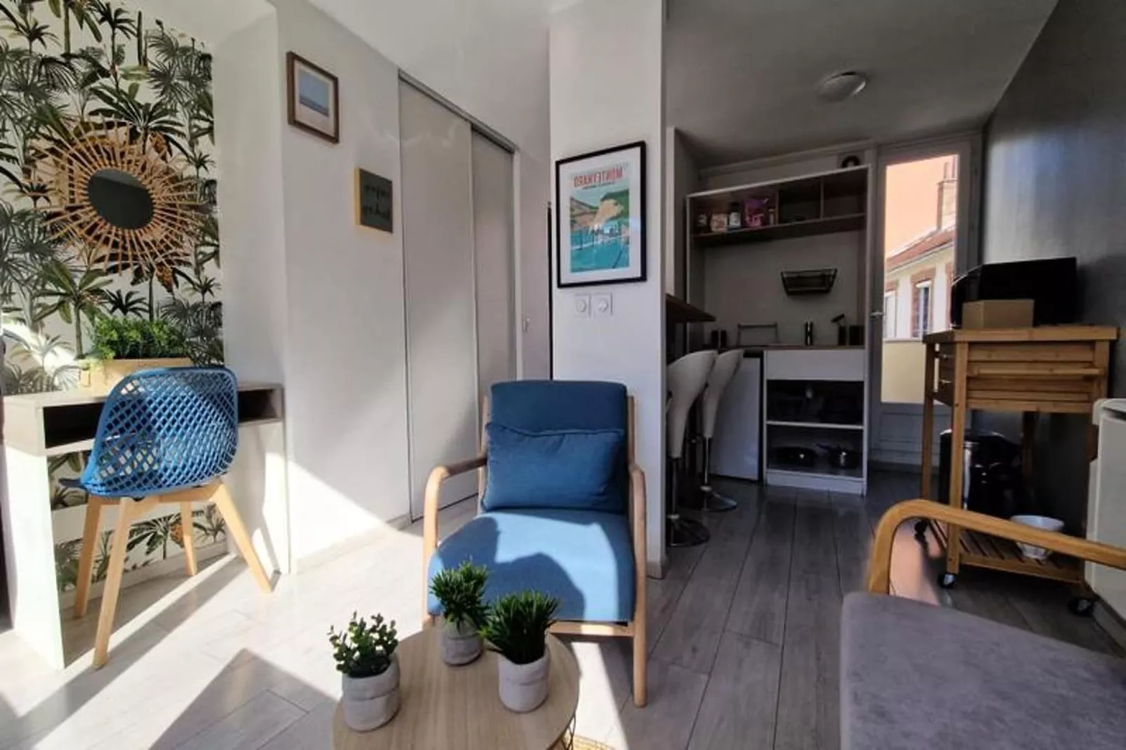 | Vue Sur La Bastille 🚠 Alsace Lorraine| Terrasse-Woonkamer