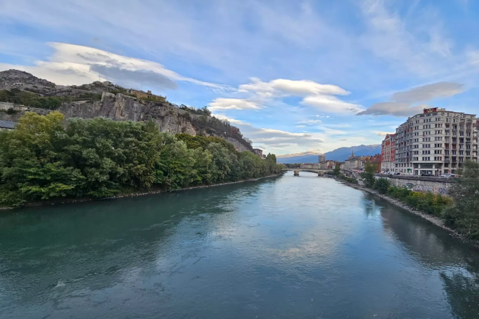 |la R&eacute;sidence 🌆|studio Caserne De Bonne | R&eacute;sidence Priv&eacute;e-Gebieden zomer 5km