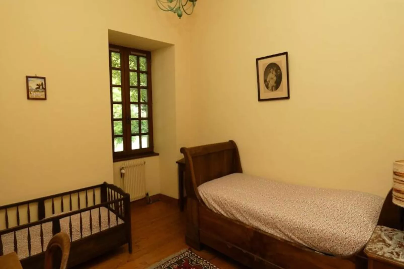 Résidence La Chartreuse De La Sylve B&eacute;nite, Maison Familiale-Image-tags.