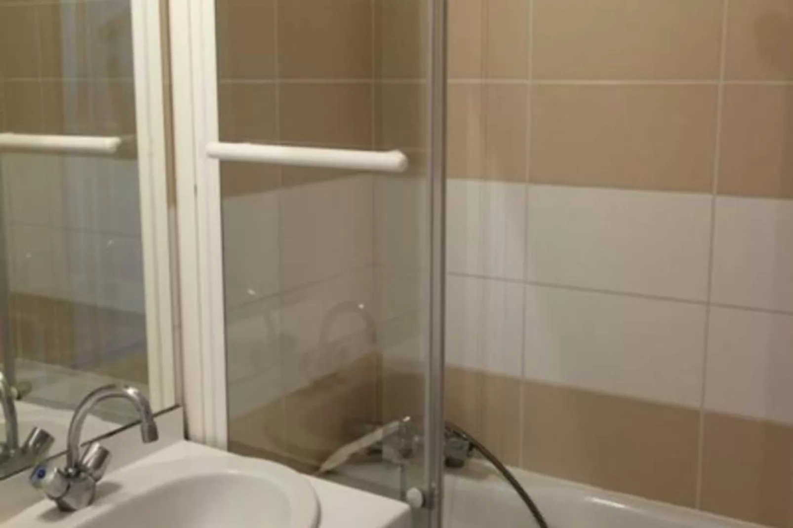 Résidence Maison De L'alpe-Buitenkant zomer