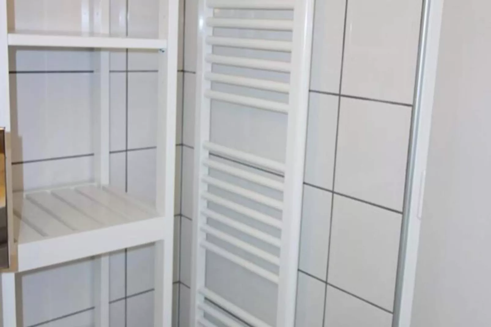 Résidence Helios - Badkamer