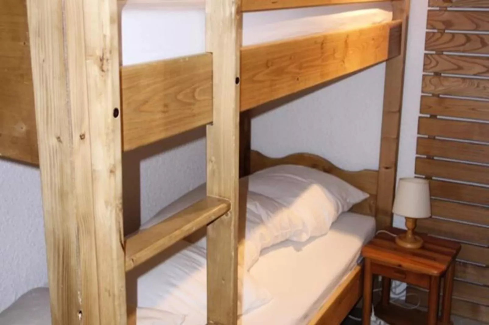 Résidence Samovar-Buitenkant zomer