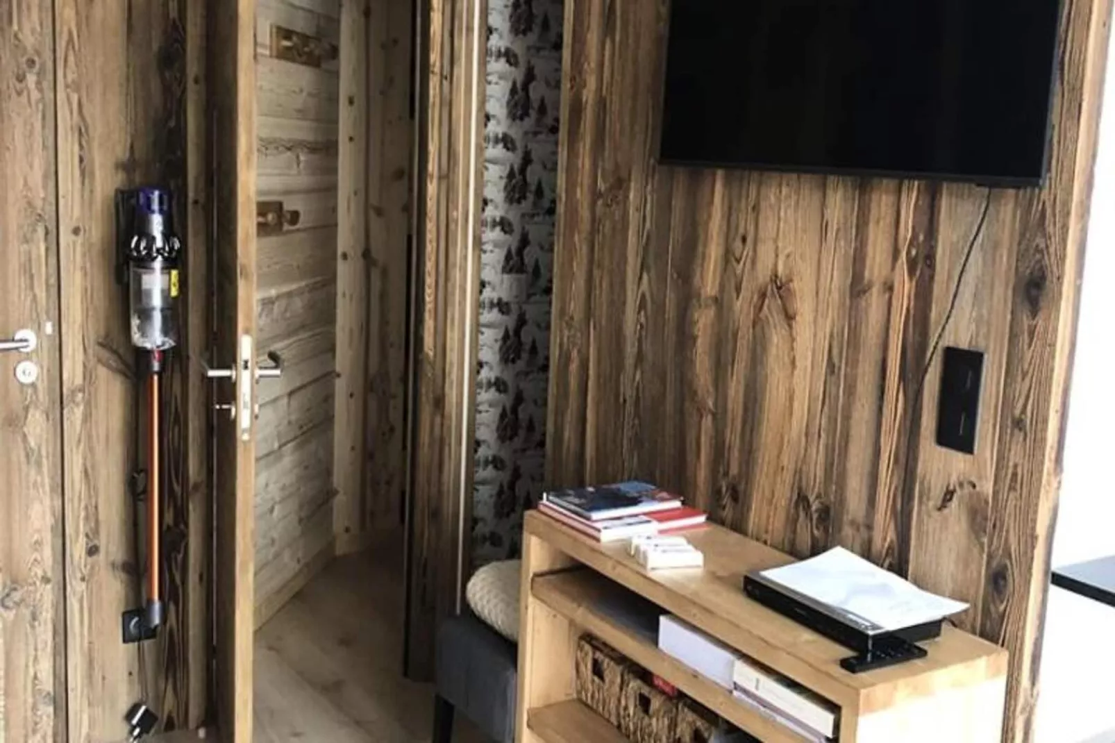 Résidence Res.de L Oisans-Sfeer