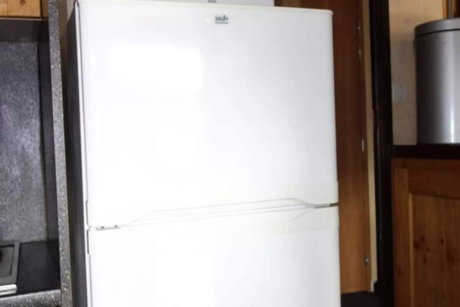 Résidence Obiou-Buitenkant zomer