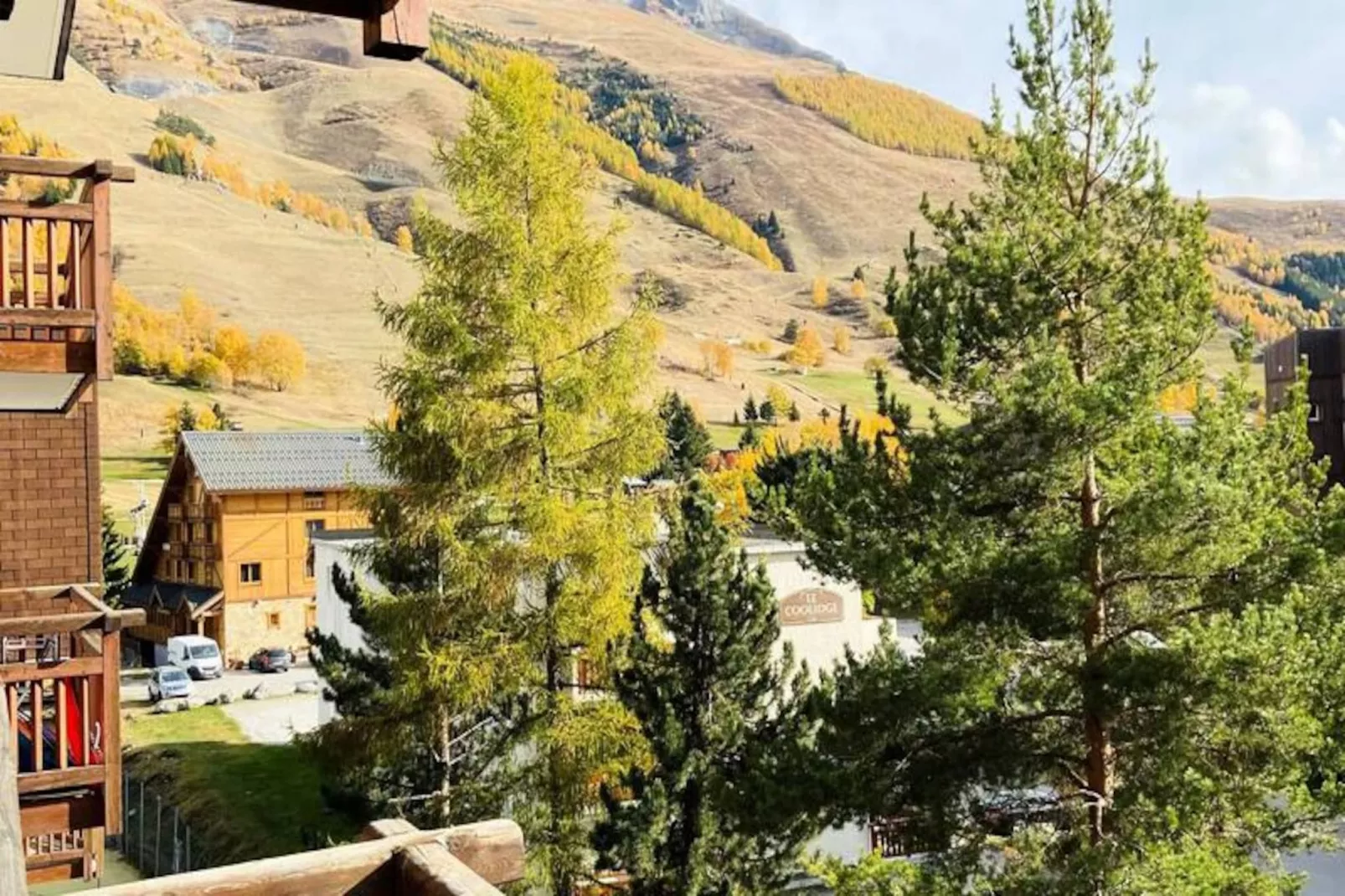 Résidence Tyrol-Image-tags.