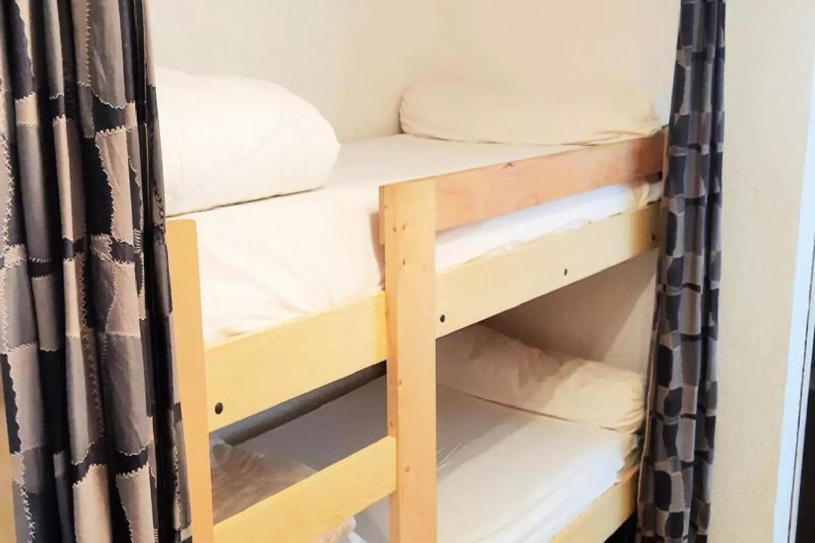 Résidence Viking-Slaapkamer