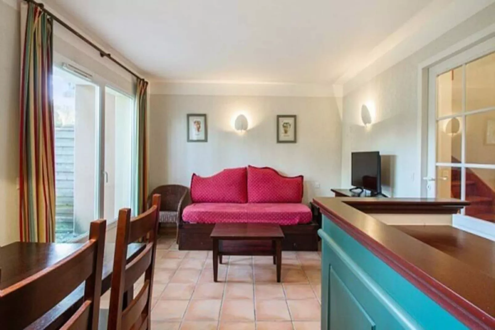 Les Maisons du Domaine du Golf de Pinsolle - maeva Home-Image-tags.