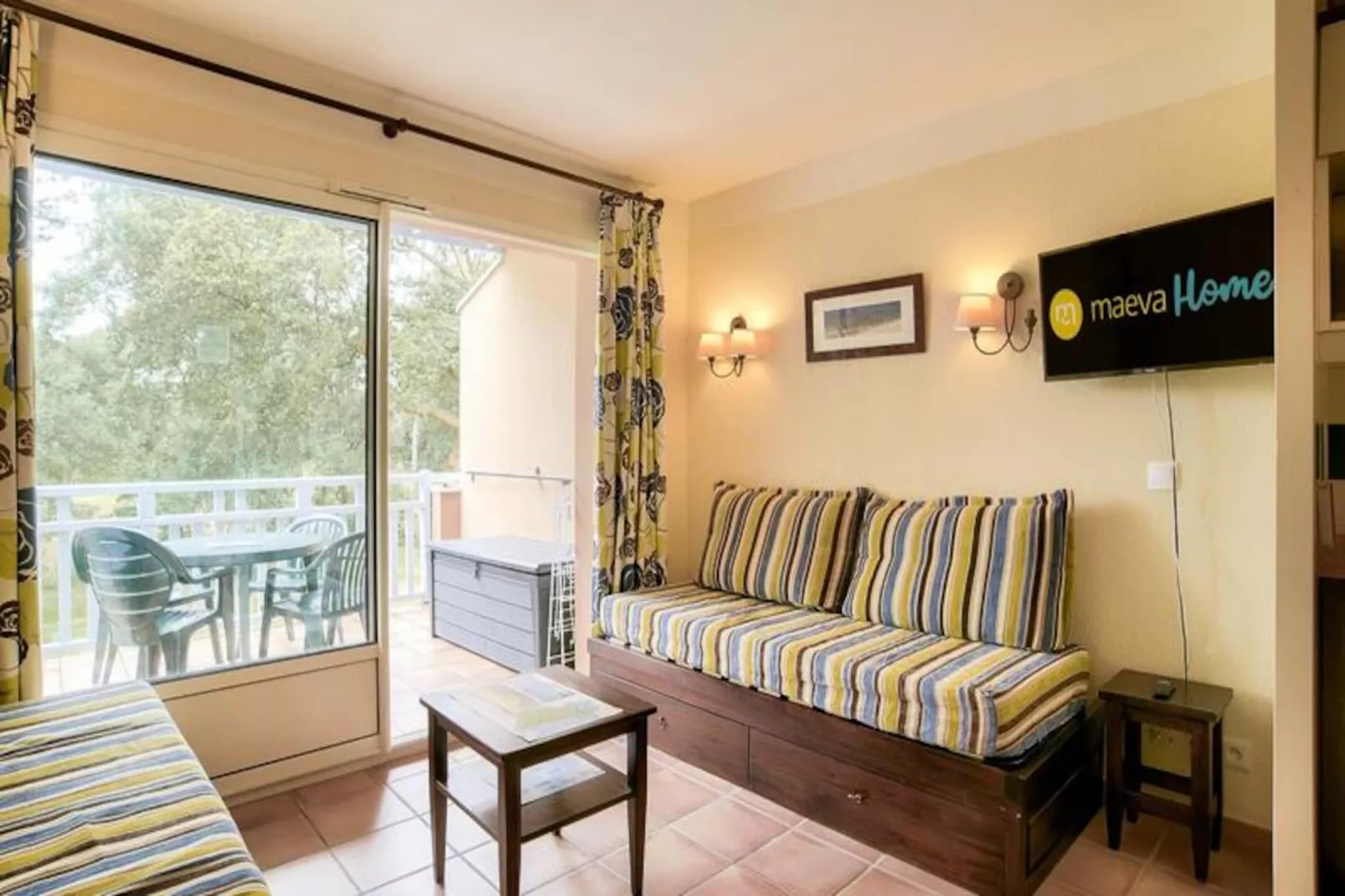 Le Domaine du Golf de Pinsolle - maeva Home-Image-tags.