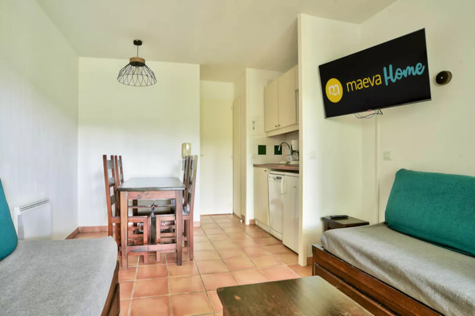 Le Domaine du Golf de Pinsolle - maeva Home-Image-tags.