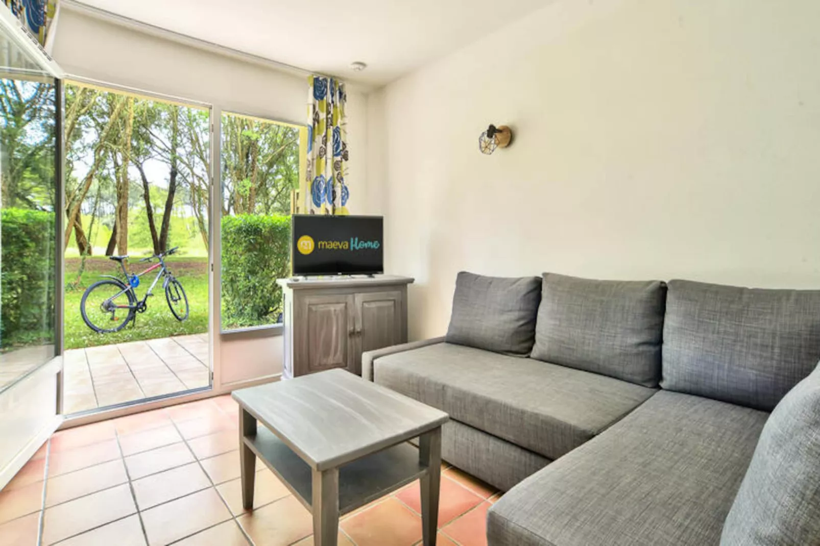 Les Maisons du Domaine du Golf de Pinsolle - maeva Home-Image-tags.