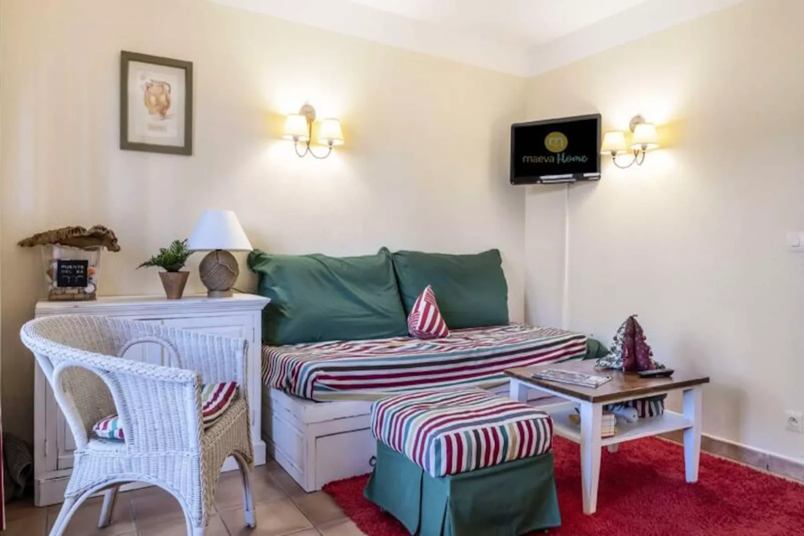 Les Maisons du Domaine du Golf de Pinsolle - maeva Home-Image-tags.